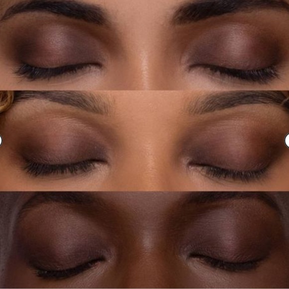 Mented Cosmetics Color Intense Eyeshadow Stick - Deja Brew - Picture 2 of 3